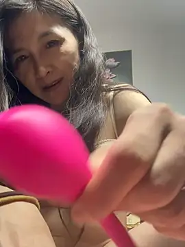 yinyin326 live