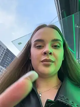 KristiRich live