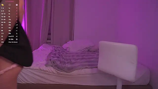 LumiNika live
