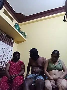 Lovely_Old_Couples live