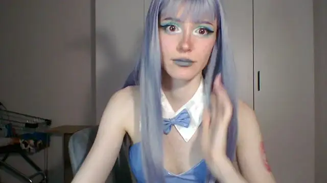 KayleneWesterberg live