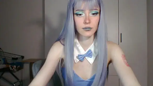 KayleneWesterberg live