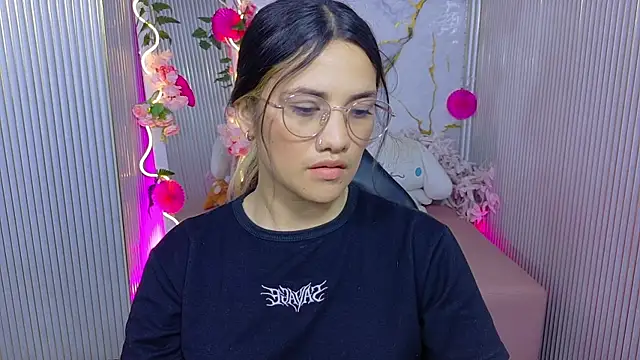 Chiara_tay live