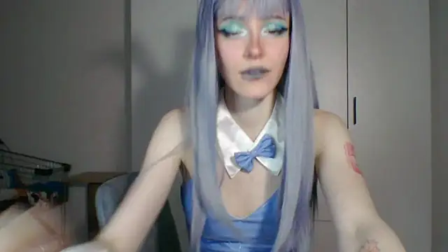KayleneWesterberg live