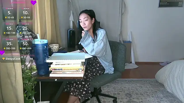 yuzhara live