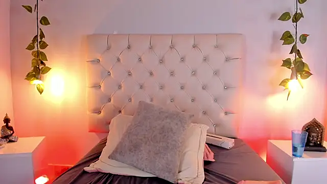 Amy_Parkker live