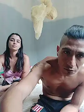 Rodri-Cami live