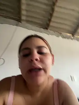 Adriputinha live