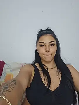 Crissdesire live