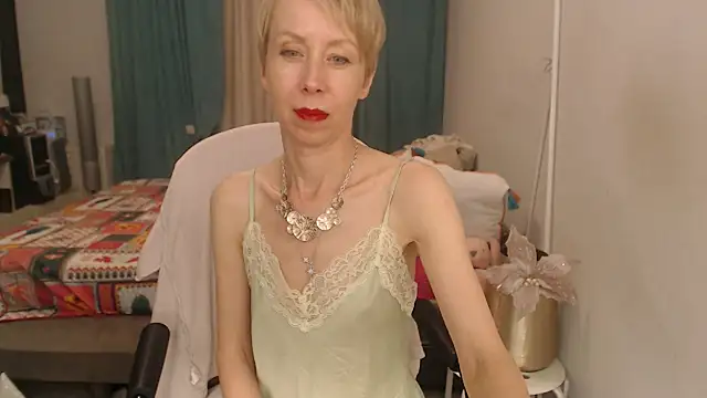 LuxuryNika live