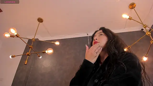 dayra_angels live