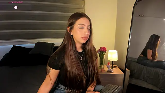 MERIDA_TAYLOR live