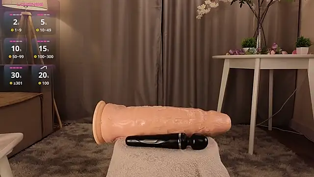 TinaStevenson live