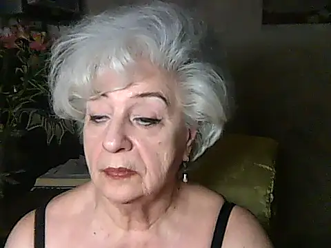ValeriaKroww live