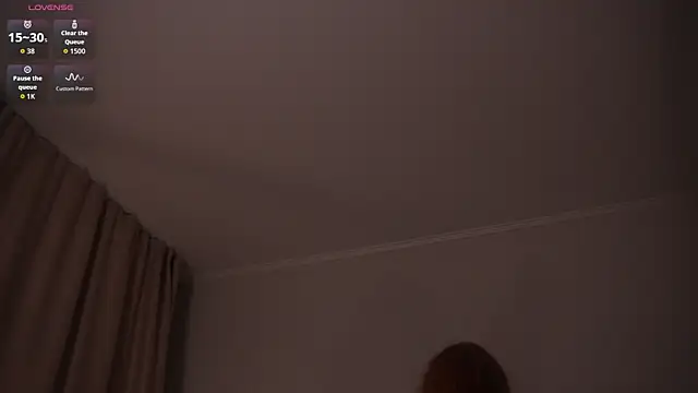 AdritVance live