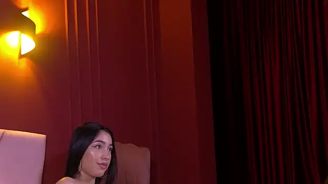 Amy_Sinn live