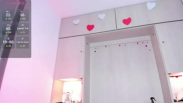 KendallWestt live