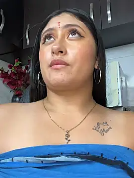 kalpanaaishaa live