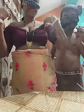Hot_royalcouple live