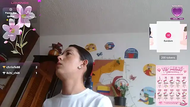 ivanna_dl live