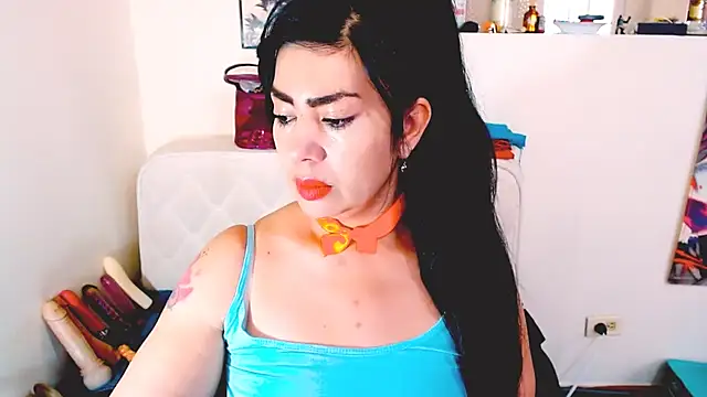 luisahott live