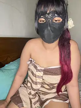 Ariana__Marie live