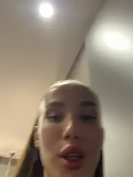 Jasmin_Glow live