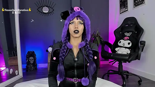 Raven_Witch_ live