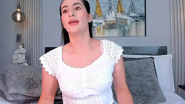 SaraGomez1 live