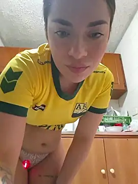 AmaiaSalvatore live