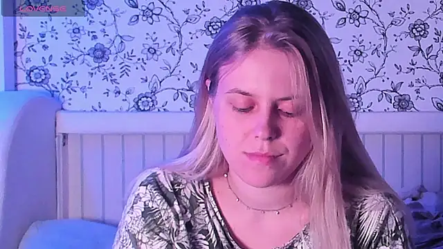 AngelAnty live