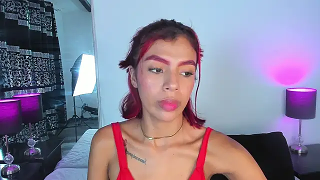 Scarlet__Rosse live