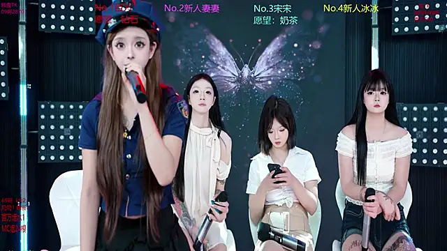 Sweet-girl-002 live
