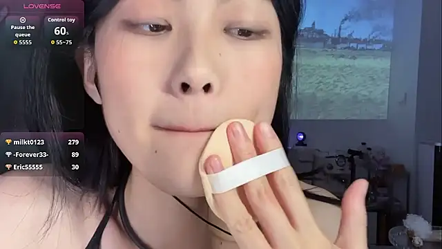 Tammy-66 live