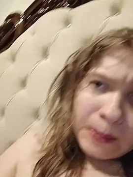_AngelaGarcia_ live