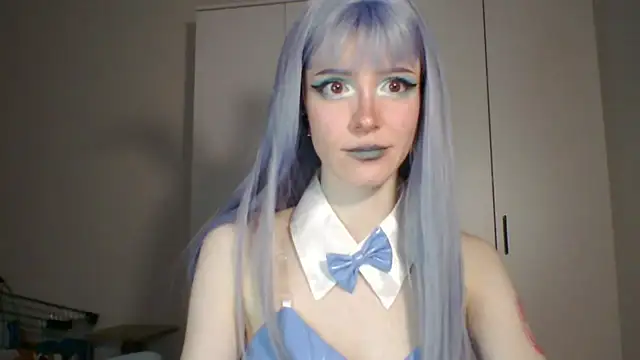 KayleneWesterberg live