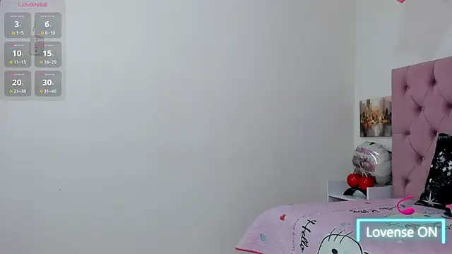 Lux_wish live