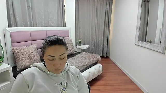 gaby_trent live
