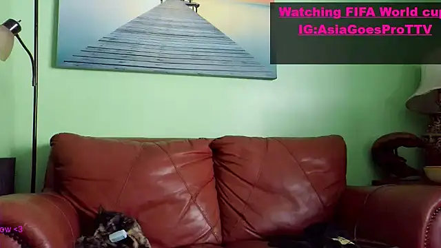 YourSecretGF963 live