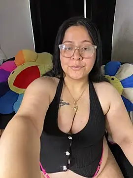 MsConejitaa live