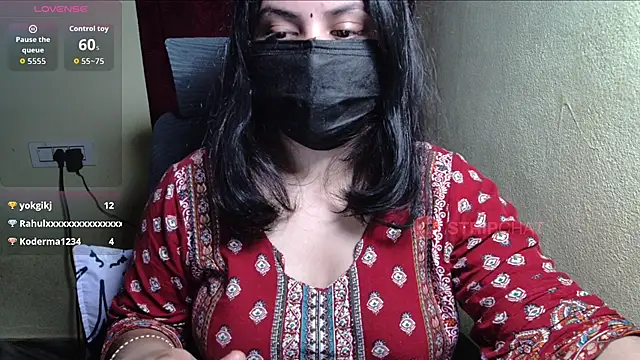 venu_pApA live