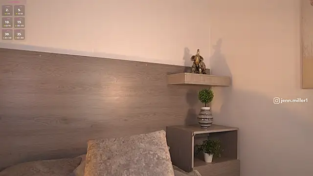 Jennmiiller_ live
