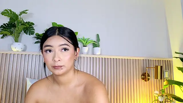 MeganCruzGB live