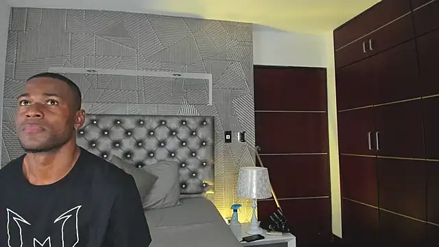DereckandJakee live