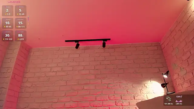 LiamCarterX live