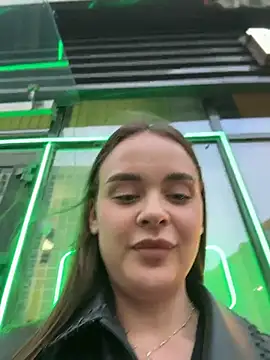 KristiRich live