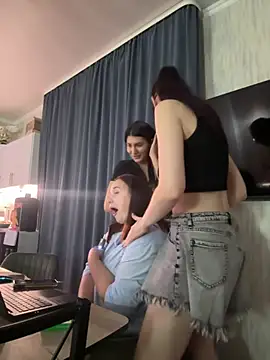 RussianGirls_ live