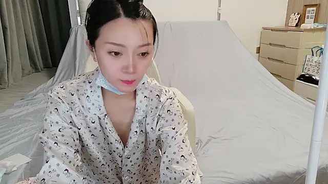 xiaojie_jie live