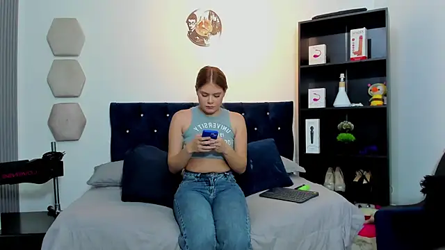 celeste_saint_ live
