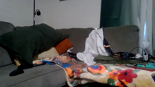 TWiSTYTheTwizted live